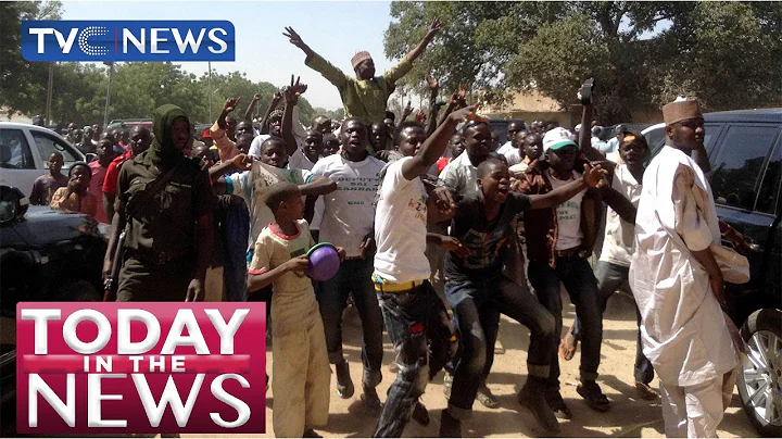 (WATCH) Thugs invade APC Aspirants' Meeting In Tar...