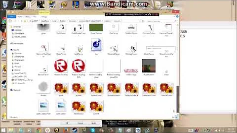 Como ter Roblox antigo?
