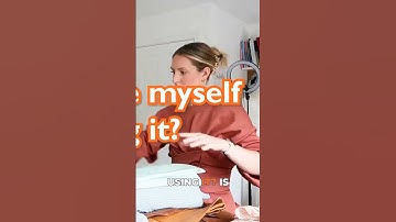 Fabric Stash Overload? Organise It Like A Pro!