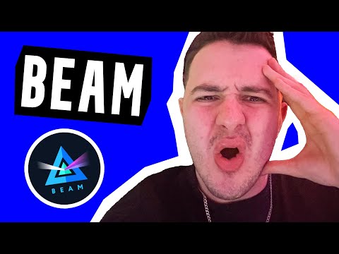 🔴 Загадочный Beam!? Прогноз и обзор недооцененного альткоина