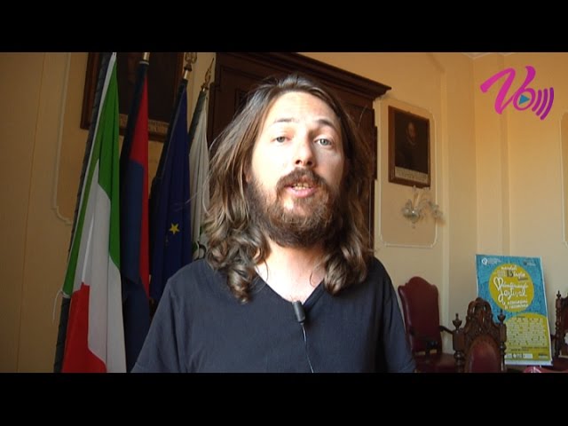 Notizie Senigallia WebTv del 19 07 2016
