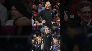 Cavaliers To Interview Kenny Atkinson & James Borrego For Head Coach Role #shorts