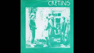 Cretins - Heimkind