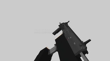 MP7 - Prisma3D