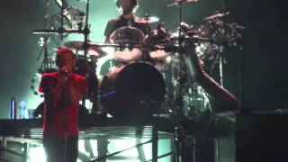linkin park loatr sotd iridescent ballad medley orange warsaw festival 2012 official audio