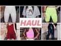 HAUL PRIMAVERA || CARLOTA.GONZALEZ