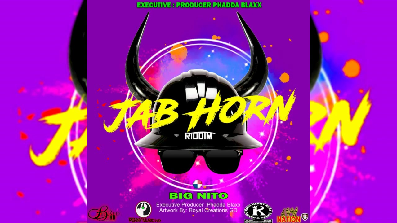 grenada soca monarch prize money Big Nit - Misses Jab {Jab Horn Riddim} [Soca 2019]