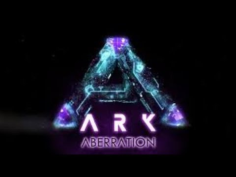 ARK Aberration Ascension