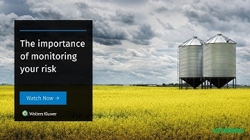 The importance of monitoring risks for Viterra