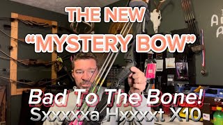 The New “Mystery Bow” ??? ILF Advanced Performance Recurve Unveiling! by Instinctive Addiction Archery With Jeff Phillips 17,054 views 2 months ago 28 minutes