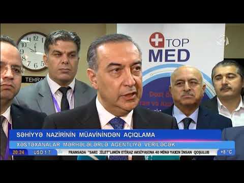 Video: Səhiyyə Nazirliyi COVID-19 üçün Neçə Testin Səhv Ola Biləcəyini Hesabladı