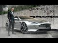 Aston Martin DB9 GT 007 Bond Edition