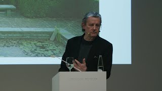 Lecture by Jeff Wall