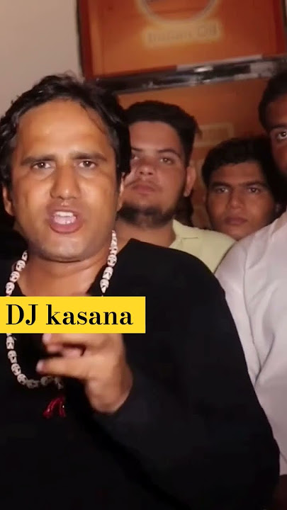 Dj Sarzen Vs Dj Kasana New competition video #trending #viral kawad yatra 2024