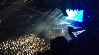 The Vaccines - Wetsuit (20/4/16)