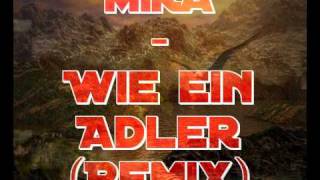 Mika - Wie ein Adler (Remix) Freetrack 2010