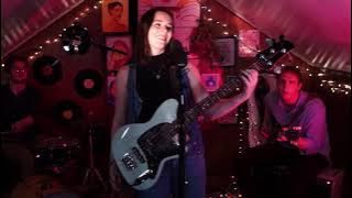 Download lagu Cat Barker sings “Blue” by Sarah Isen