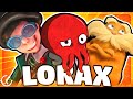 Pamatujete si tenhle film? - Lorax | Filmová chvilka