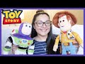 Scentsy Disney Toy Story Collection! Woody &amp; Buzz Lightyear Scentsy Buddy