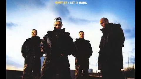 East 17 - Let It Rain (Overworld Storm Edit)