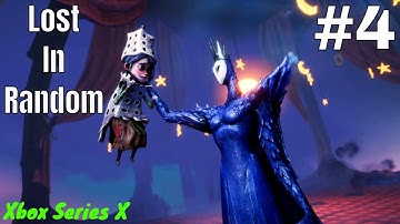Lost In Random [Part 4] Xbox Series X No-Commentary Gameplay Walkthrough