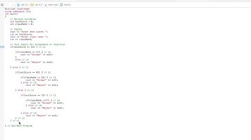C++ Programs to Accompany Programming Logic and Design 8th Edition Lab 3-1
