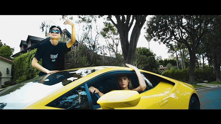 RiceGum - Its EveryNight Sis feat. Alissa Violet (...