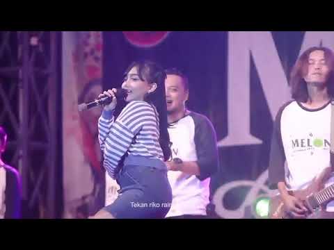 GERILYA MUSIC ANGEN ANGEN By CHGB Record