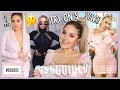 missguided haul & honest opinions! 