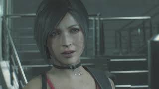 生化危機2重制版 leon part6