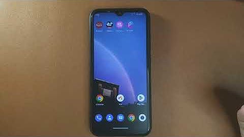 Bootleggers Rom | Android 13 | Redmi Note 8