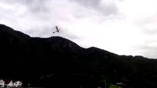 Ikarus reinstelling