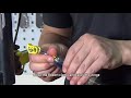 2018 ezmtb how to bleed hydraulic disc brake perfectly by a new way