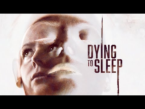 Dying to Sleep | Trailer | Thriller starring Eric Roberts (unlisted)