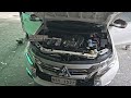 Mitsubishi Montero / Bosch Europa / MXR harness / ACA