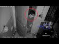 Giải pháp chống trộm wifi thông minh: Báo động, gửi thông báo về điện thoại