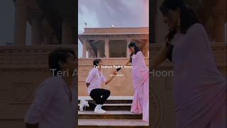 Kaun Tujhe Lyrics Video || MS Dhoni | Amal Malik Palak | Sushant Singh, Disha Patani  |#romanticsong