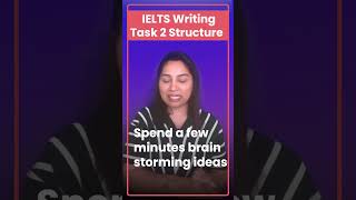 IELTS Writing Task 2 Structure | Improve Your Sentence Structure