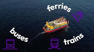 Traveling.com - All Transport, One Platform – Bus, Train, Ferry & Flight Tickets