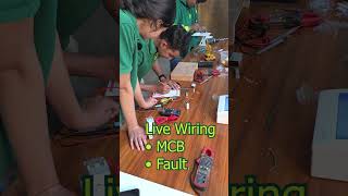 Electrical class
