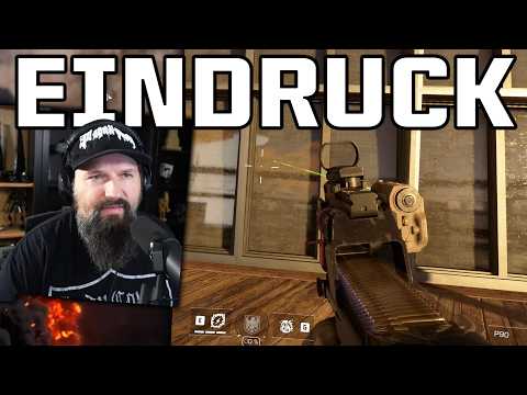 kein Name: Season 2 - Wie ist der Patch? - Kugelmagnet Eddie