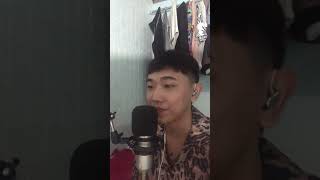 Tình Nhân Ơi - Binz ( Cover ) 🤟🎤!! TTSang