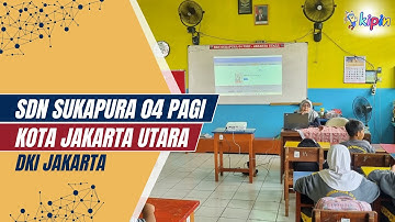 Mengawali Literasi Digital dengan Menggunakan Aplikasi Kipin sebagai Sumber Belajar di SDN Sukapura