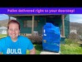 BULQ Pallet Unboxing | Liquidation Resale | #BULQunboxed | Side Hustle | Buying one pallet at a time