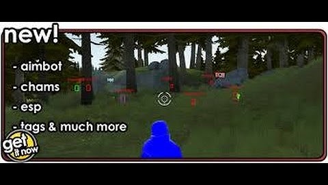 Battlefield Heroes Aimbot + Download