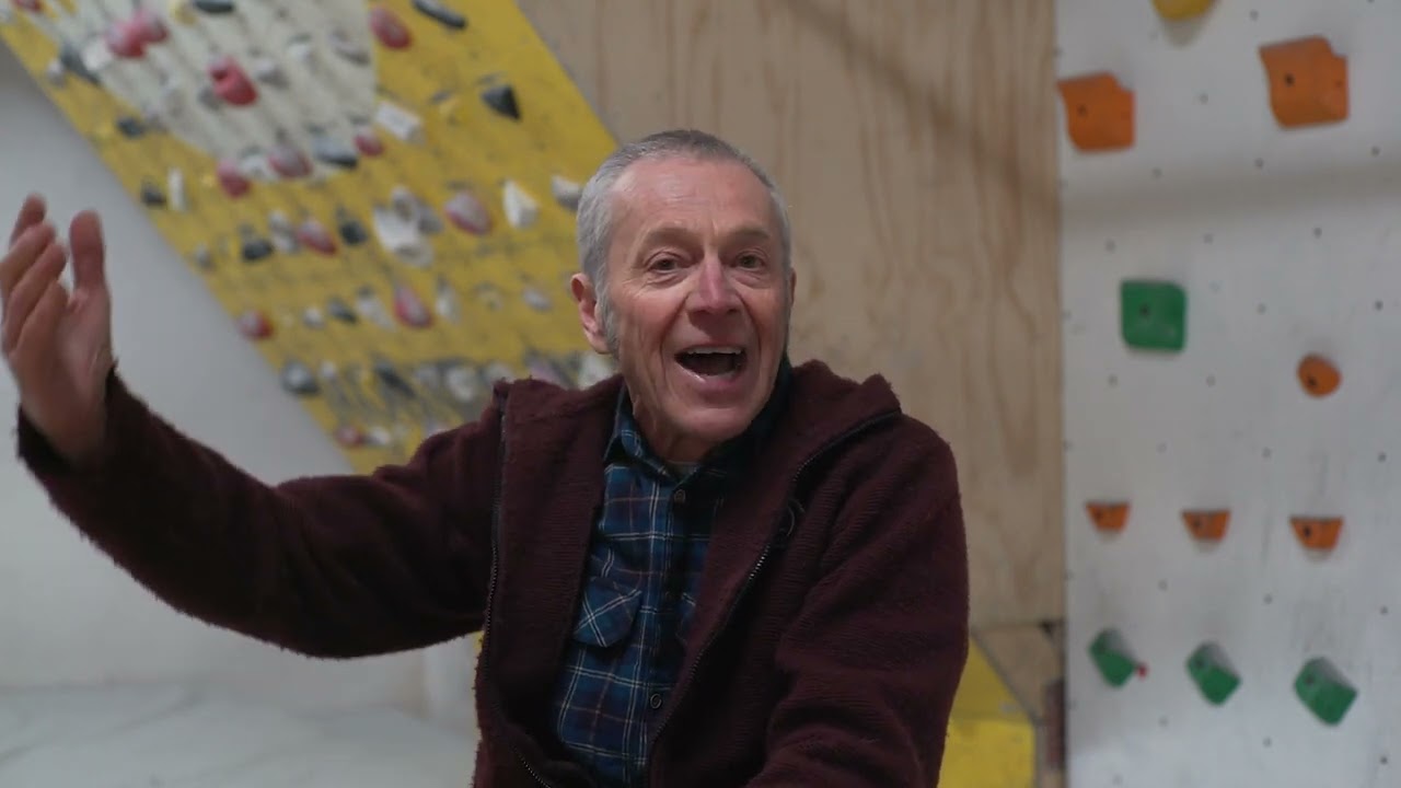 TRUE FACES OF SHERPA : Marco Ballerini