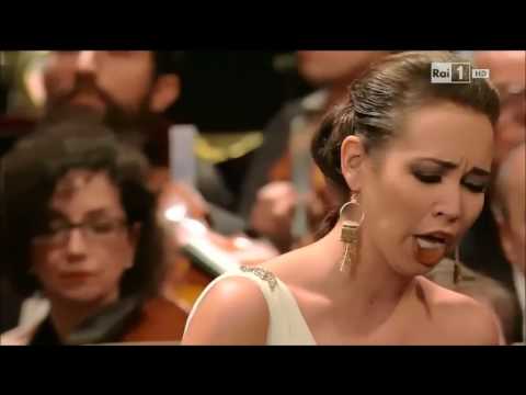 Giacomo Puccini, O mio babbino caro (Nadine Sierra) Giacomo Puccini, O mio babbino caro (Nadine Sierra)