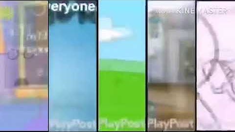 9 Shuric Scans With Are Slides (KineMaster Version)