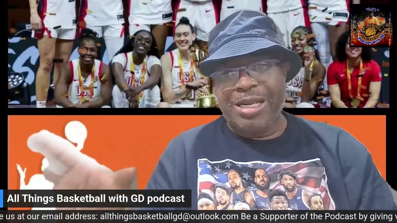 2026 Season, FIBA World Cup Wrap-up
