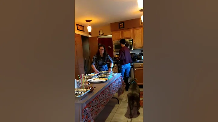 Rachel Ray fan